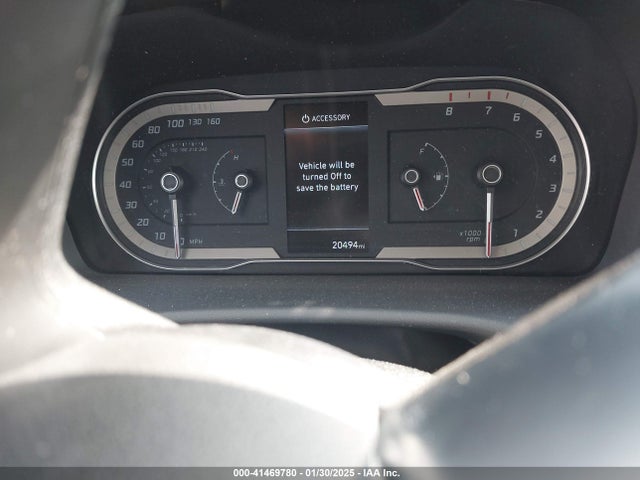 Hyundai TUCSON SEL 2023 5NMJB3AE6PH243185 Image 7