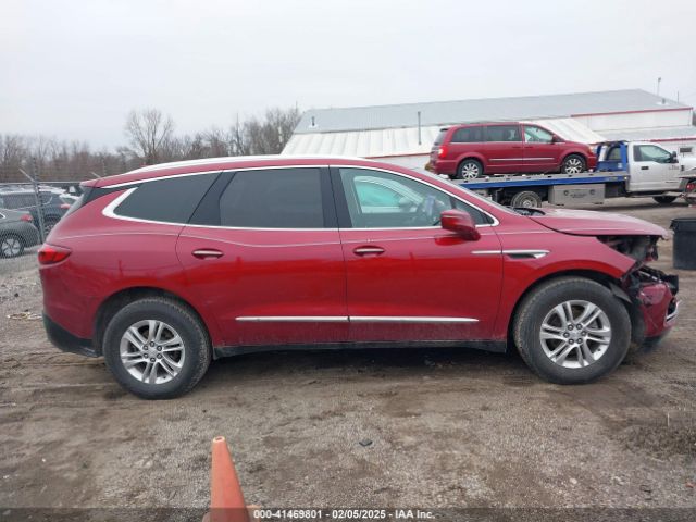 5GAERBKW7JJ126104 Buick Enclave Essence