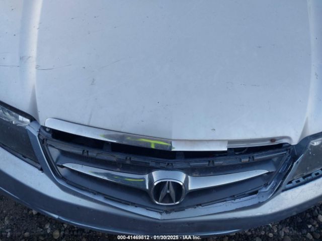 2004 ACURA TSX JH4CL968X4C009359 Photo 9