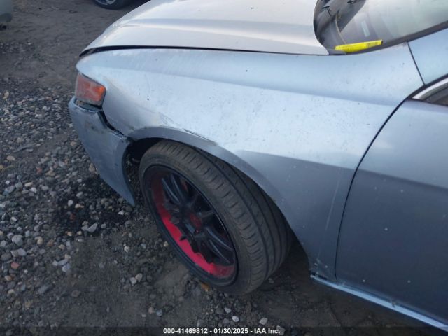 2004 ACURA TSX JH4CL968X4C009359 Photo 5