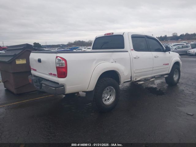 2005 TOYOTA TUNDRA 5TBDT44135S487713 Photo 3