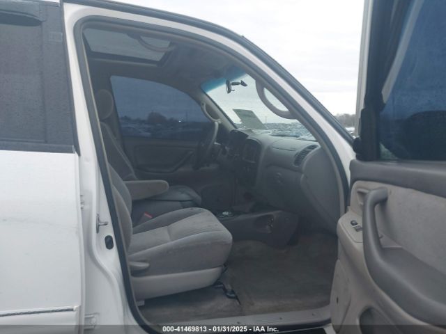 2005 TOYOTA TUNDRA 5TBDT44135S487713 Photo 4