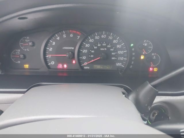 2005 TOYOTA TUNDRA 5TBDT44135S487713 Photo 6