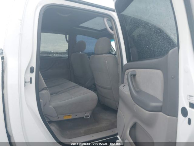 2005 TOYOTA TUNDRA 5TBDT44135S487713 Photo 7