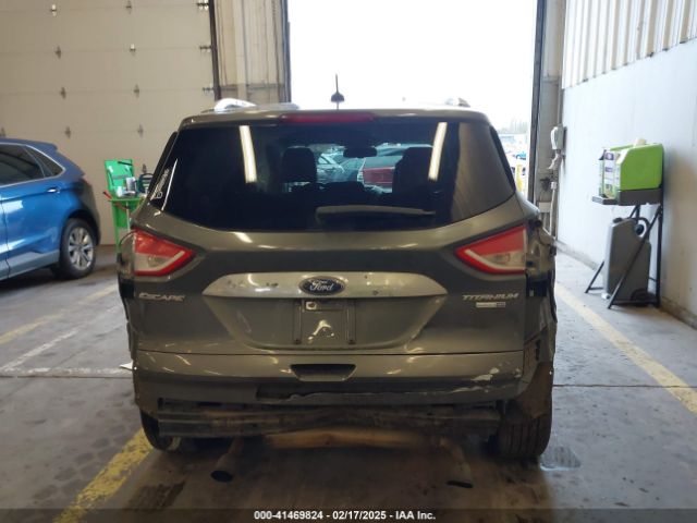 1FMCU9J92GUB63525 Ford Escape Titanium