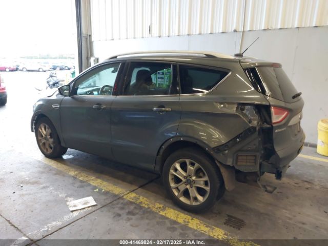 1FMCU9J92GUB63525 Ford Escape Titanium