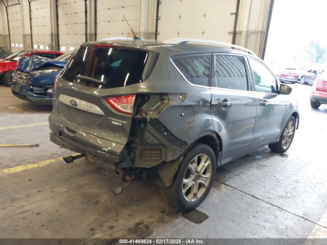 1FMCU9J92GUB63525 Ford Escape Titanium