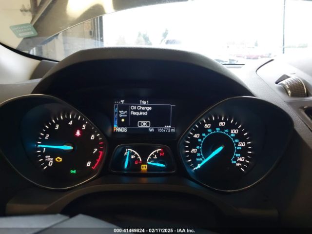 1FMCU9J92GUB63525 Ford Escape Titanium