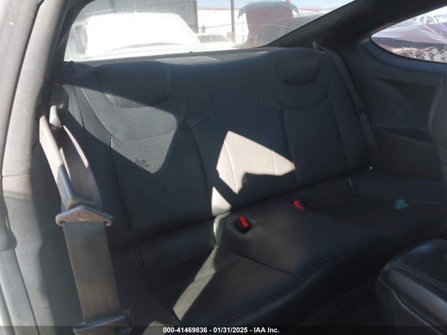 Продажа на аукционе авто 2013 Hyundai Genesis 3.8 Track, vin: KMHHU6KJ2DU101504, номер лота: 41469836