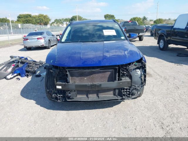 5NMJB3AE5NH005258 Hyundai TUCSON SEL