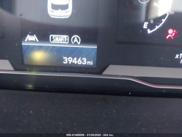 5NMJB3AE5NH005258 Hyundai TUCSON SEL