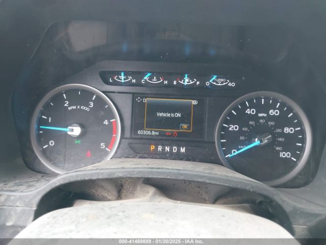 1FT7W2BT2NEE45298 Ford F-250 Xlt