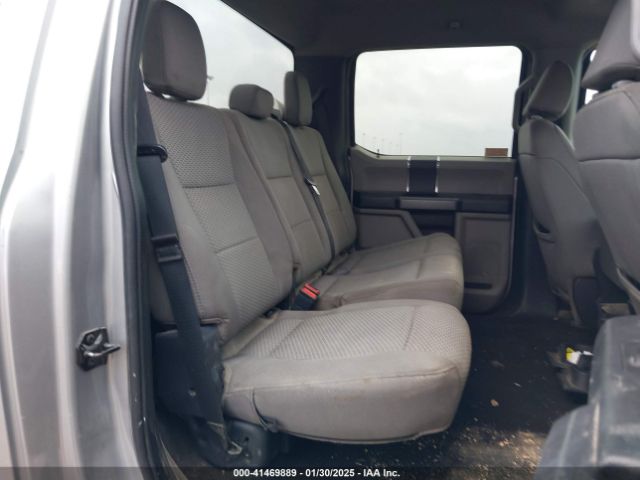 1FT7W2BT2NEE45298 Ford F-250 Xlt