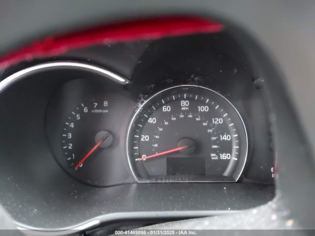 5XYKT3A61EG504983 KIA SORENTO LX