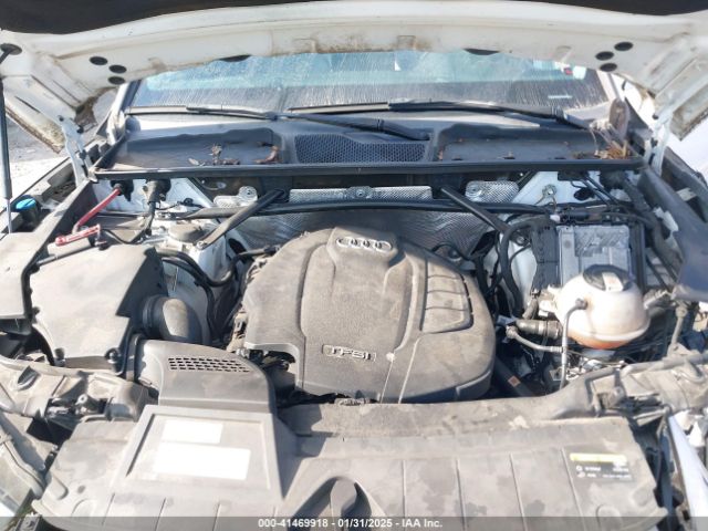 WA1BNAFY6J2170473 Audi Q5 2.0t Premium/2.0t Tech Premium