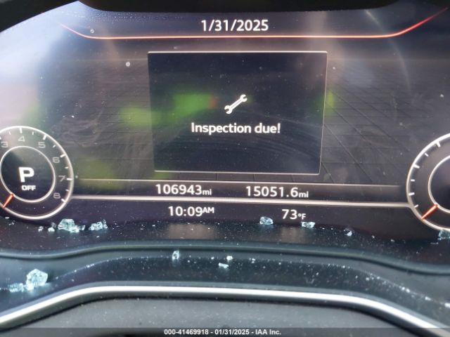WA1BNAFY6J2170473 Audi Q5 2.0t Premium/2.0t Tech Premium