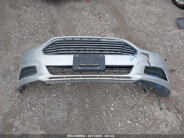 Ford Fusion Hybrid S 2015 3FA6P0UU1FR143878 Image 12