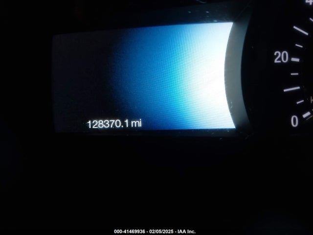 Ford Fusion Hybrid S 2015 3FA6P0UU1FR143878 Image 7