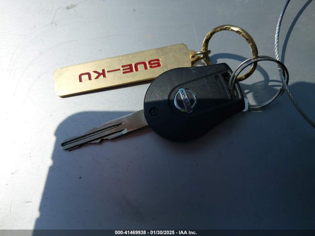 Nissan SENTRA S 2015 3N1AB7APXFY366682 Image 11