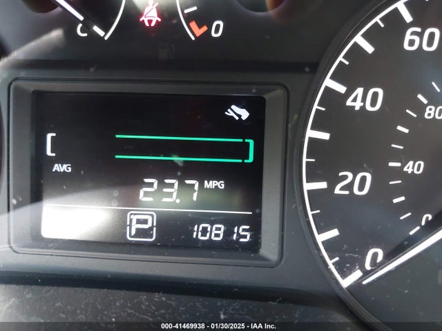Nissan SENTRA S 2015 3N1AB7APXFY366682 Image 7