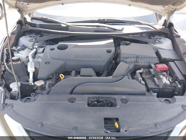 1N4AL3AP9GC223161 Nissan 2016