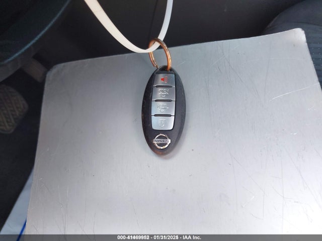 1N4AL3AP9GC223161 Nissan 2016