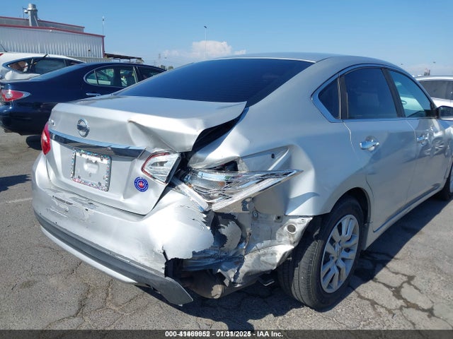 1N4AL3AP9GC223161 Nissan 2016