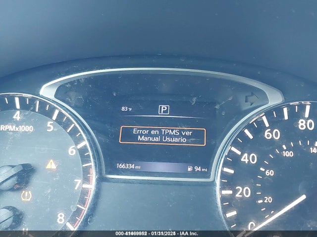 1N4AL3AP9GC223161 Nissan 2016