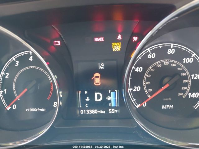 JA4ARUAU8RU008351 Mitsubishi Outlander Sport 2.0 Es Awc/2.0 Ralliart Awc/2.0 S Awc/es/le/ralliart/s/se/trail Edition
