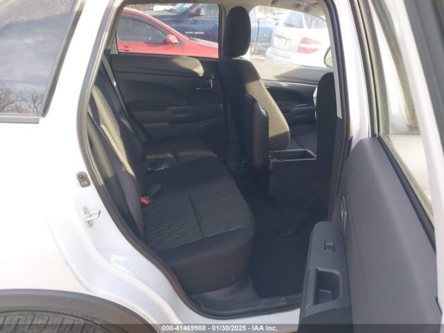 JA4ARUAU8RU008351 Mitsubishi Outlander Sport 2.0 Es Awc/2.0 Ralliart Awc/2.0 S Awc/es/le/ralliart/s/se/trail Edition