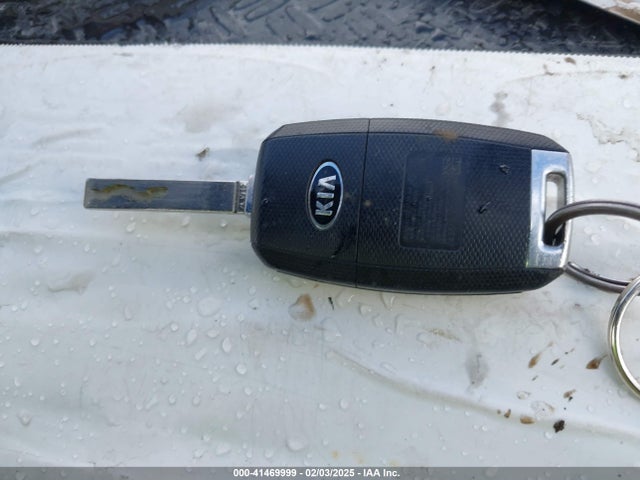 KIA Optima Lx 2016 5XXGT4L35GG077300 Image 11