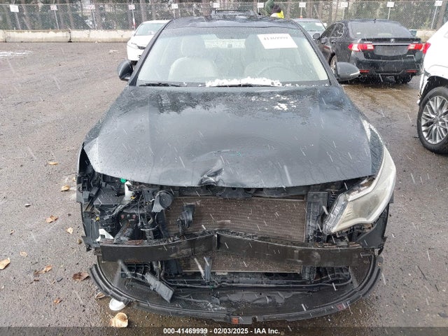 KIA Optima Lx 2016 5XXGT4L35GG077300 Image 13