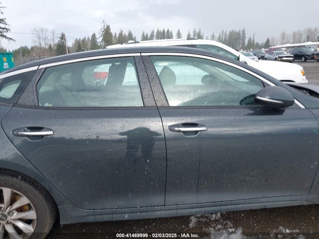 KIA Optima Lx 2016 5XXGT4L35GG077300 Image 14