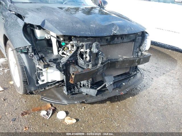 KIA Optima Lx 2016 5XXGT4L35GG077300 Image 6