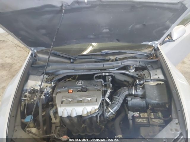 JH4CU2F86EC003273 Acura Tsx 2.4