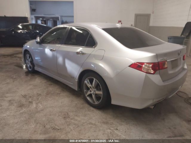 JH4CU2F86EC003273 Acura Tsx 2.4