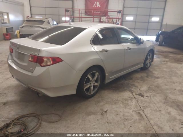 JH4CU2F86EC003273 Acura Tsx 2.4