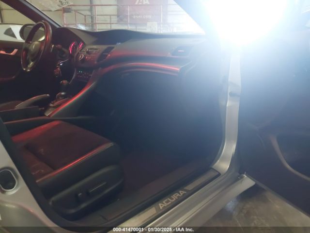 JH4CU2F86EC003273 Acura Tsx 2.4