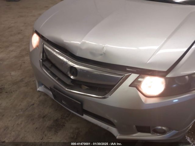 JH4CU2F86EC003273 Acura Tsx 2.4