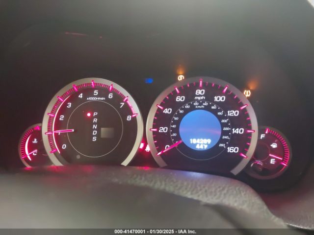 JH4CU2F86EC003273 Acura Tsx 2.4