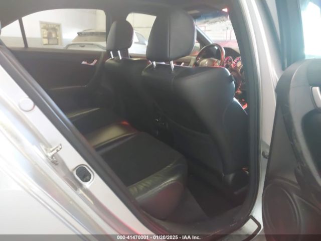 JH4CU2F86EC003273 Acura Tsx 2.4