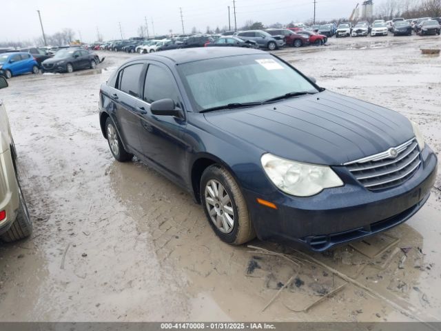 2008 CHRYSLER SEBRING 1C3LC46K98N111864 Photo 0