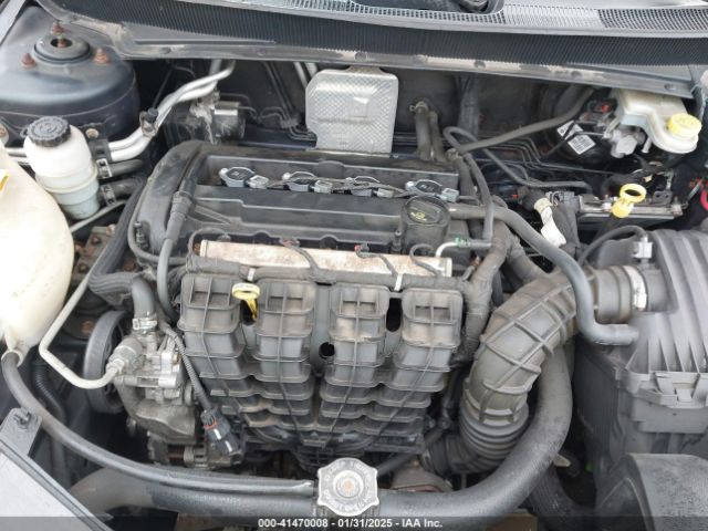 2008 CHRYSLER SEBRING 1C3LC46K98N111864 Photo 9