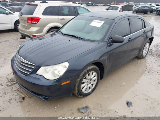 2008 CHRYSLER SEBRING 1C3LC46K98N111864 Photo 1