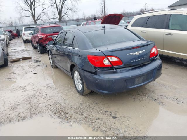 2008 CHRYSLER SEBRING 1C3LC46K98N111864 Photo 2