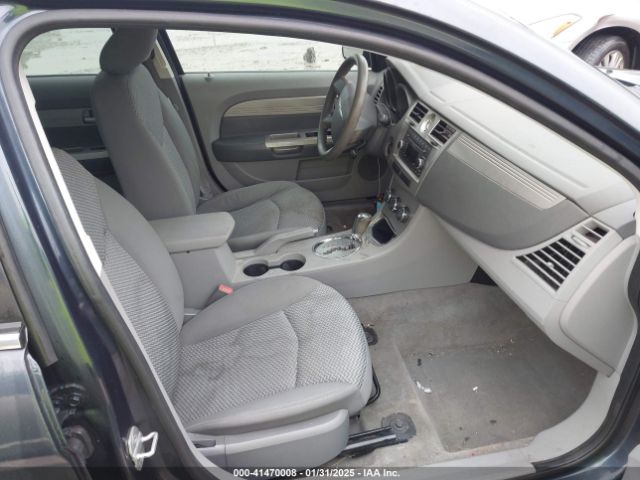 2008 CHRYSLER SEBRING 1C3LC46K98N111864 Photo 4