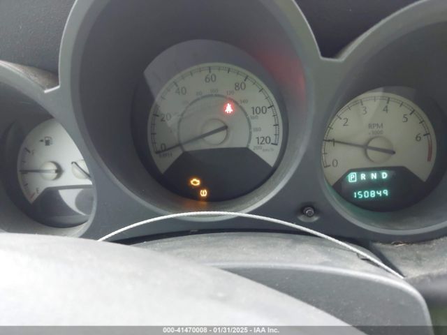 2008 CHRYSLER SEBRING 1C3LC46K98N111864 Photo 6