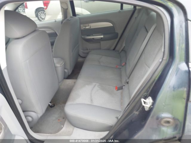 2008 CHRYSLER SEBRING 1C3LC46K98N111864 Photo 7