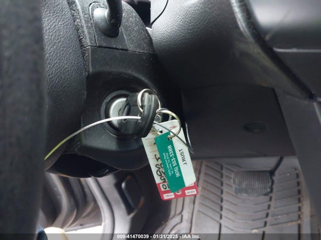 Ford FOCUS SE 2015 1FADP3F20FL293225 Image 11