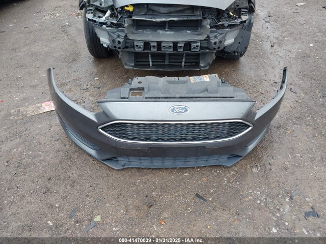 Ford FOCUS SE 2015 1FADP3F20FL293225 Image 12